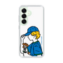 Slim Protection Case［ Kiyokazu Tsujino - Man ］