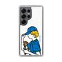 Slim Protection Case［ Kiyokazu Tsujino - Man ］