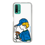 Slim Protection Case［ Kiyokazu Tsujino - Man ］