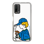 Slim Protection Case［ Kiyokazu Tsujino - Man ］