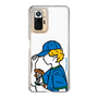 Slim Protection Case［ Kiyokazu Tsujino - Man ］
