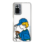 Slim Protection Case［ Kiyokazu Tsujino - Man ］