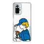 Slim Protection Case［ Kiyokazu Tsujino - Man ］