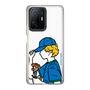 Slim Protection Case［ Kiyokazu Tsujino - Man ］