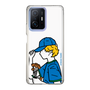 Slim Protection Case［ Kiyokazu Tsujino - Man ］