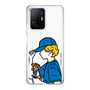 Slim Protection Case［ Kiyokazu Tsujino - Man ］