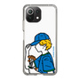 Slim Protection Case［ Kiyokazu Tsujino - Man ］