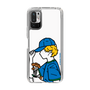 Slim Protection Case［ Kiyokazu Tsujino - Man ］
