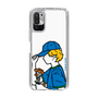 Slim Protection Case［ Kiyokazu Tsujino - Man ］