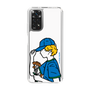 Slim Protection Case［ Kiyokazu Tsujino - Man ］