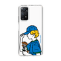Slim Protection Case［ Kiyokazu Tsujino - Man ］