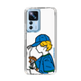 Slim Protection Case［ Kiyokazu Tsujino - Man ］