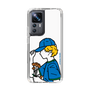 Slim Protection Case［ Kiyokazu Tsujino - Man ］