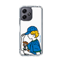 Slim Protection Case［ Kiyokazu Tsujino - Man ］