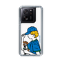 Slim Protection Case［ Kiyokazu Tsujino - Man ］