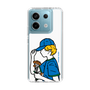 Slim Protection Case［ Kiyokazu Tsujino - Man ］