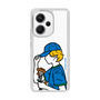 Slim Protection Case［ Kiyokazu Tsujino - Man ］