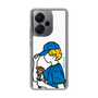 Slim Protection Case［ Kiyokazu Tsujino - Man ］