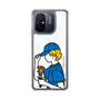 Slim Protection Case［ Kiyokazu Tsujino - Man ］