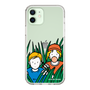 Slim Protection Case［ Kiyokazu Tsujino - Discovery ］