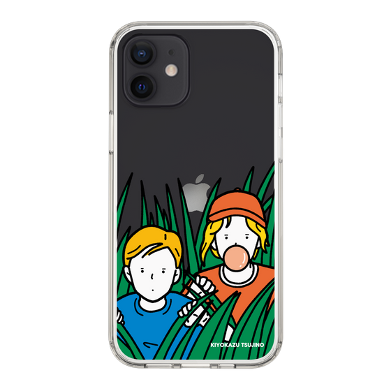 Slim Protection Case［ Kiyokazu Tsujino - Discovery ］