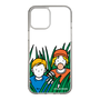 Slim Protection Case［ Kiyokazu Tsujino - Discovery ］