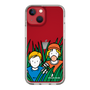 Slim Protection Case［ Kiyokazu Tsujino - Discovery ］