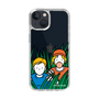 Slim Protection Case［ Kiyokazu Tsujino - Discovery ］