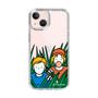 Slim Protection Case［ Kiyokazu Tsujino - Discovery ］