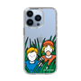 Slim Protection Case［ Kiyokazu Tsujino - Discovery ］