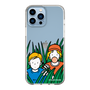 Slim Protection Case［ Kiyokazu Tsujino - Discovery ］