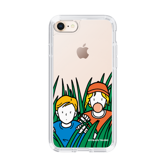 Slim Protection Case［ Kiyokazu Tsujino - Discovery ］