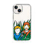 Slim Protection Case［ Kiyokazu Tsujino - Discovery ］
