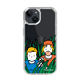 Slim Protection Case［ Kiyokazu Tsujino - Discovery ］