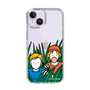 Slim Protection Case［ Kiyokazu Tsujino - Discovery ］