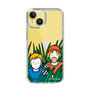 Slim Protection Case［ Kiyokazu Tsujino - Discovery ］