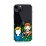 Slim Protection Case［ Kiyokazu Tsujino - Discovery ］