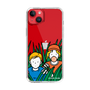 Slim Protection Case［ Kiyokazu Tsujino - Discovery ］
