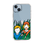 Slim Protection Case［ Kiyokazu Tsujino - Discovery ］