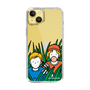 Slim Protection Case［ Kiyokazu Tsujino - Discovery ］