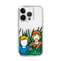 Slim Protection Case［ Kiyokazu Tsujino - Discovery ］