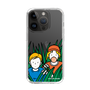 Slim Protection Case［ Kiyokazu Tsujino - Discovery ］