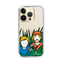 Slim Protection Case［ Kiyokazu Tsujino - Discovery ］