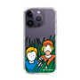Slim Protection Case［ Kiyokazu Tsujino - Discovery ］
