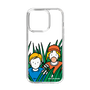 Slim Protection Case［ Kiyokazu Tsujino - Discovery ］