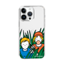 Slim Protection Case［ Kiyokazu Tsujino - Discovery ］