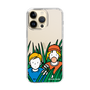 Slim Protection Case［ Kiyokazu Tsujino - Discovery ］