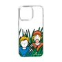 Slim Protection Case［ Kiyokazu Tsujino - Discovery ］