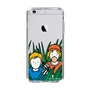Slim Protection Case［ Kiyokazu Tsujino - Discovery ］