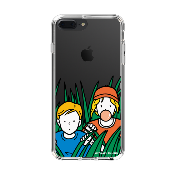 Slim Protection Case［ Kiyokazu Tsujino - Discovery ］